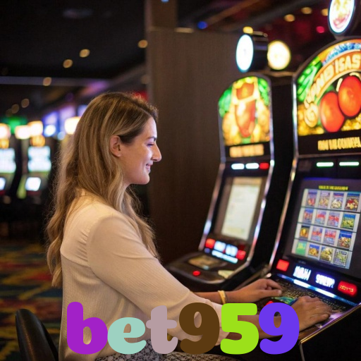 bet959:Aposte no futebol, jogue poker e conquiste vitórias épicas!