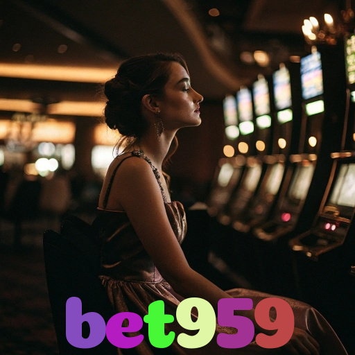 bet959:Aposte nas melhores slots e conquiste prêmios como nunca!