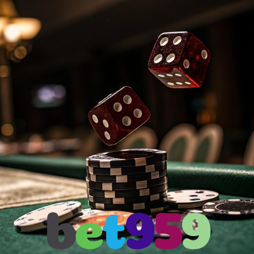 bet959:Aposte no futebol, jogue poker e conquiste vitórias épicas!