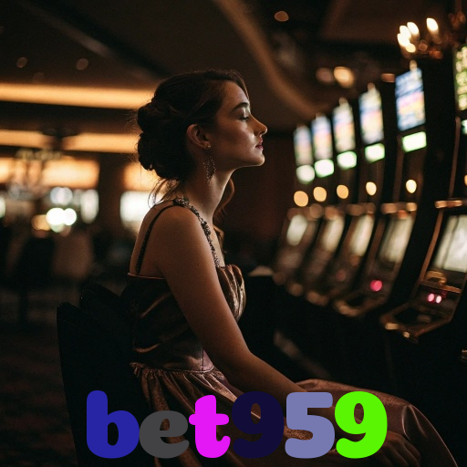 bet959：Aposte no futebol, jogue poker e conquiste vitórias épicas!