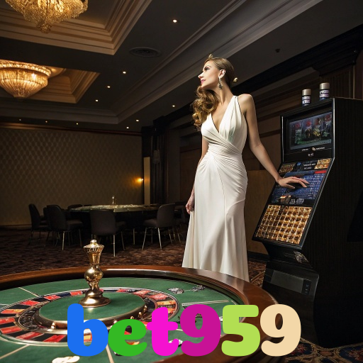 bet959：Aposte no futebol, jogue poker e conquiste vitórias épicas!