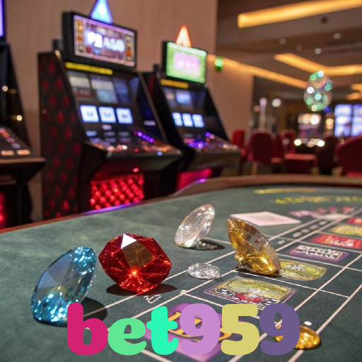 bet959:Aposte no futebol, jogue poker e conquiste vitórias épicas!