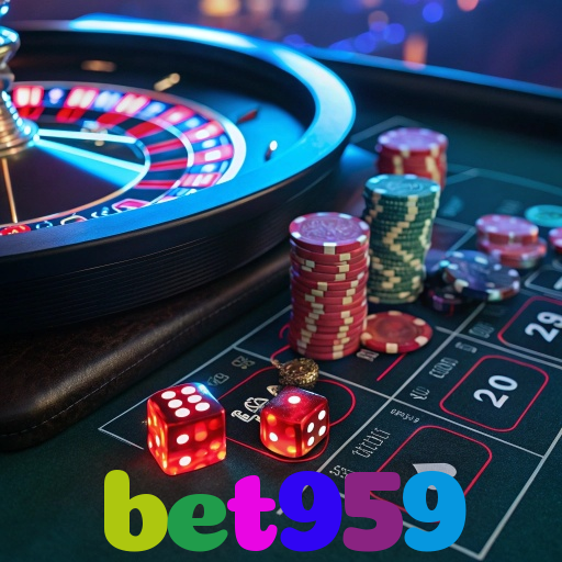bet959：Jogue poker, aposte no futebol e ganhe em grandes jogos de cassino!