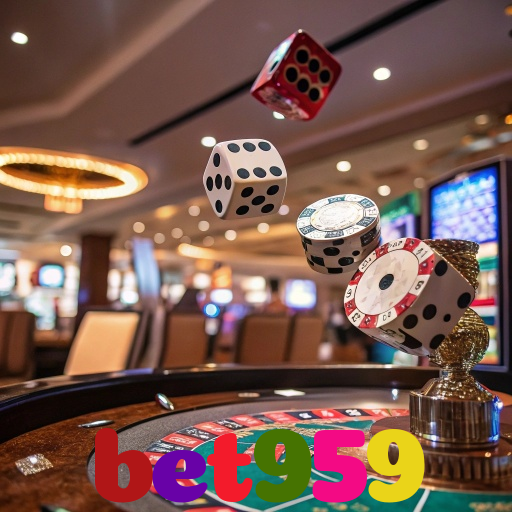 bet959:Aposte no futebol, jogue poker e conquiste vitórias épicas!
