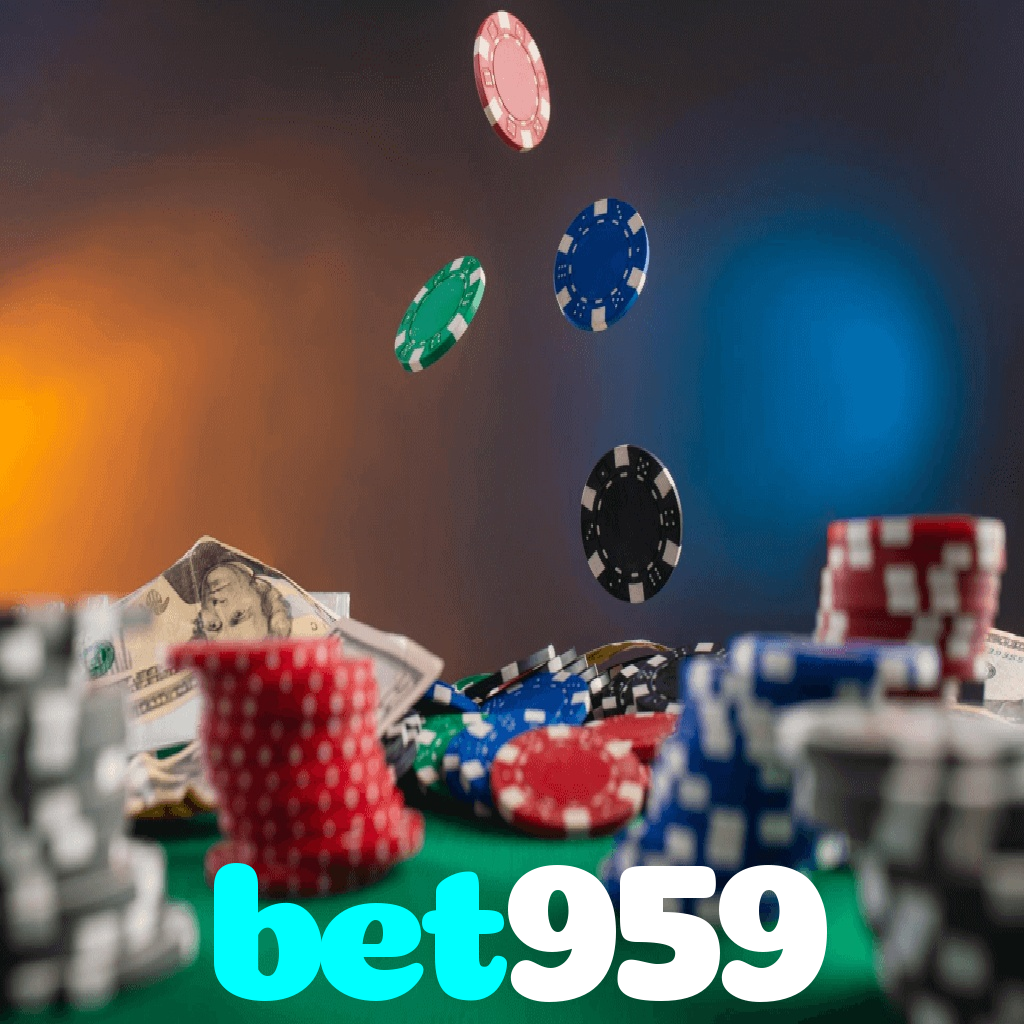 bet959:Aposte nas melhores slots e conquiste prêmios como nunca!