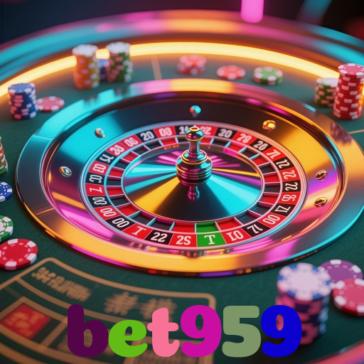 bet959:Jogue poker, aposte no futebol e ganhe em grandes jogos de cassino!
