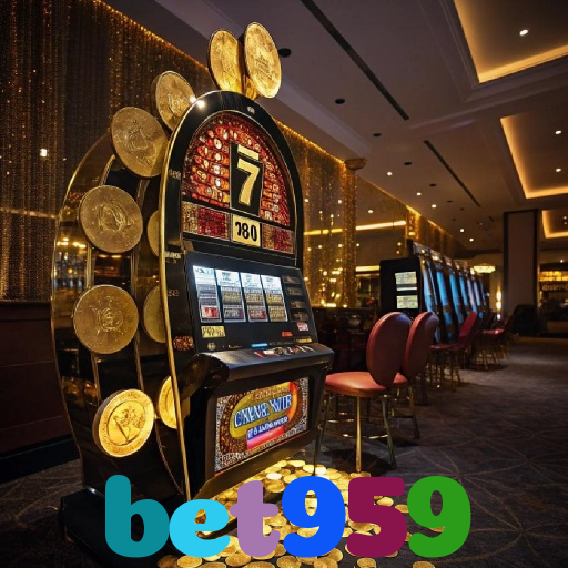bet959：Aposte no futebol, jogue poker e conquiste vitórias épicas!