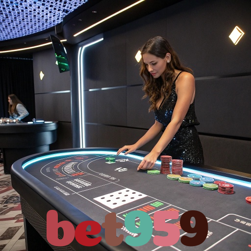 bet959：Aposte no futebol, jogue poker e conquiste vitórias épicas!