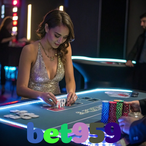 bet959:Aposte no futebol, jogue poker e conquiste vitórias épicas!