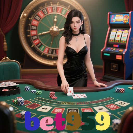 bet959:Aposte no futebol, jogue poker e conquiste vitórias épicas!