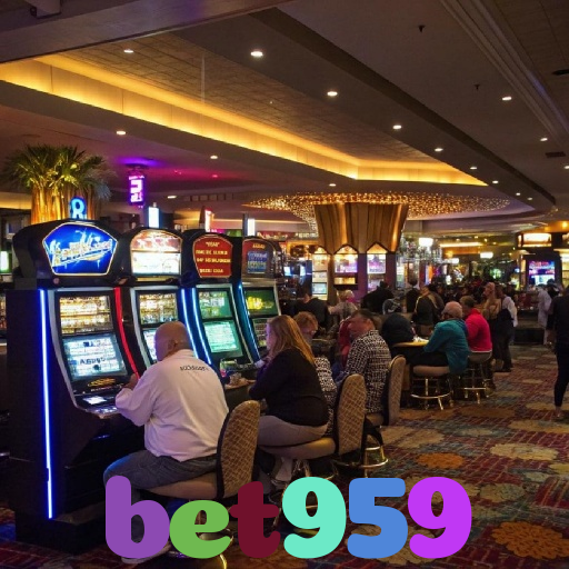 bet959：Aposte no futebol, jogue poker e conquiste vitórias épicas!
