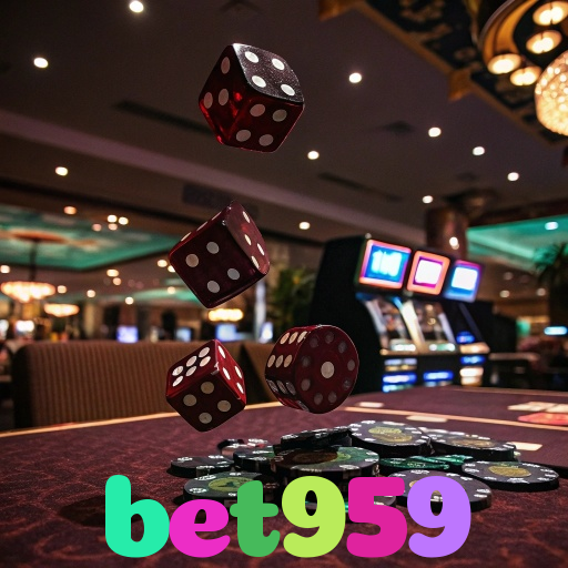 bet959:Aposte no futebol, jogue poker e conquiste vitórias épicas!
