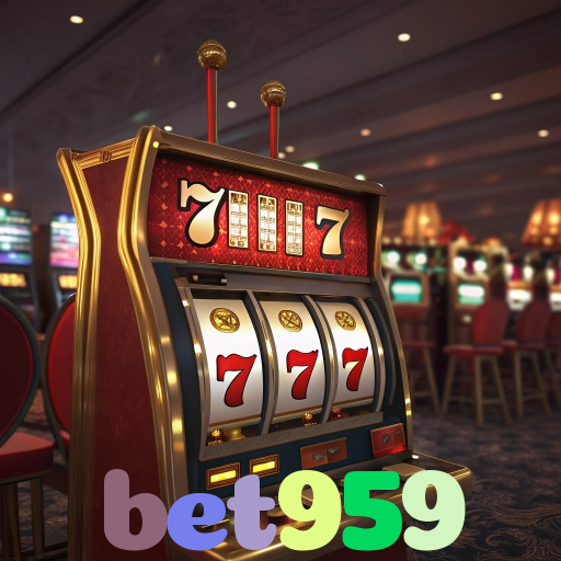 bet959：Aposte no futebol, jogue poker e conquiste vitórias épicas!