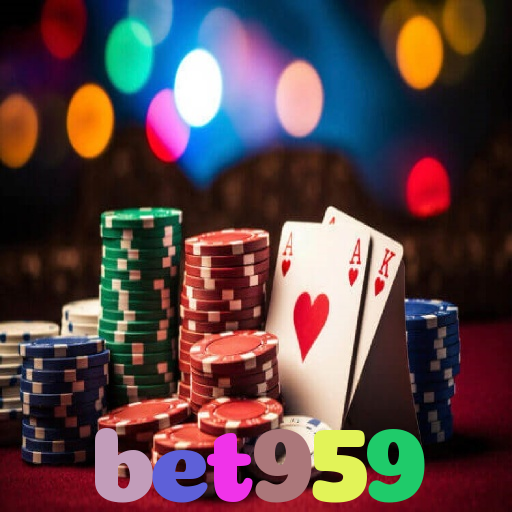 bet959:Aposte no futebol, jogue poker e conquiste vitórias épicas!