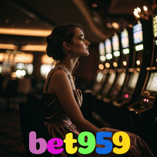 bet959：Jogue poker, aposte no futebol e ganhe em grandes jogos de cassino!