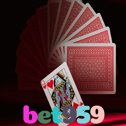 bet959：Aposte no futebol, jogue poker e conquiste vitórias épicas!