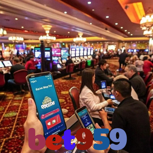 bet959:Aposte nas melhores slots e conquiste prêmios como nunca!