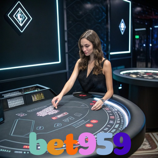 bet959:Aposte nas melhores slots e conquiste prêmios como nunca!