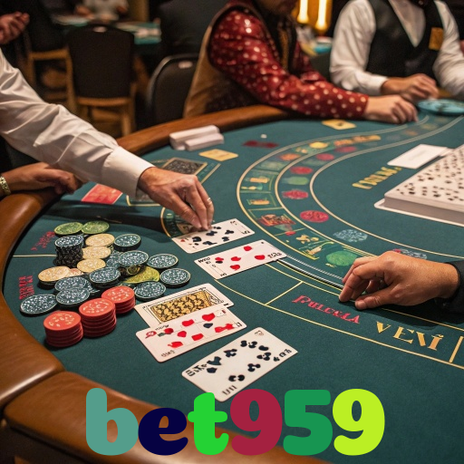 bet959:Aposte nas melhores slots e conquiste prêmios como nunca!