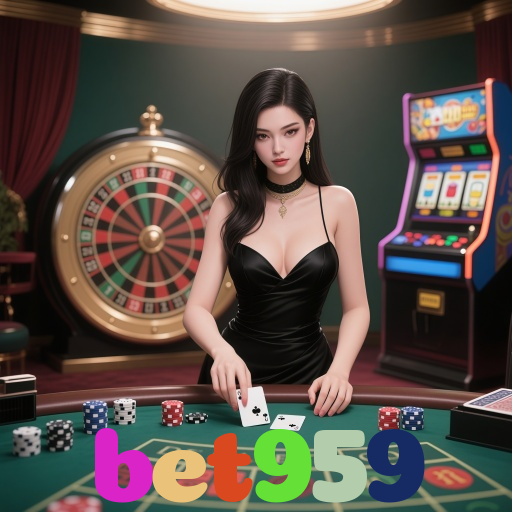 bet959:Aposte no futebol, jogue poker e conquiste vitórias épicas!