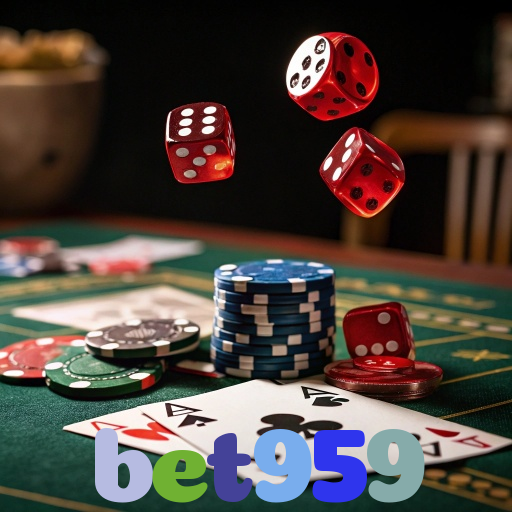 bet959：Aposte nas melhores slots e conquiste prêmios como nunca!