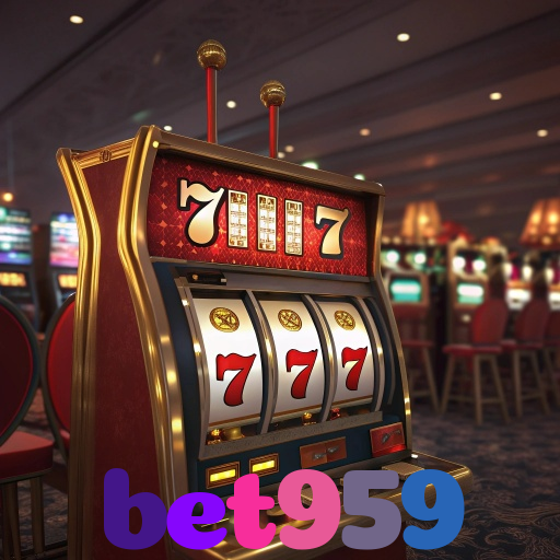 bet959：Aposte no futebol, jogue poker e conquiste vitórias épicas!