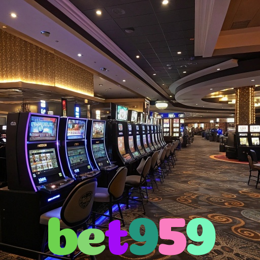 bet959：Aposte no futebol, jogue poker e conquiste vitórias épicas!