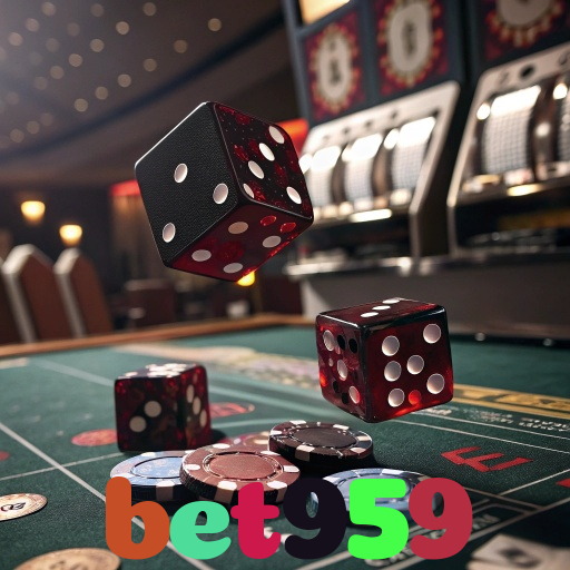 bet959:Aposte nas melhores slots e conquiste prêmios como nunca!