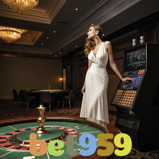 bet959：Aposte nas melhores slots e conquiste prêmios como nunca!