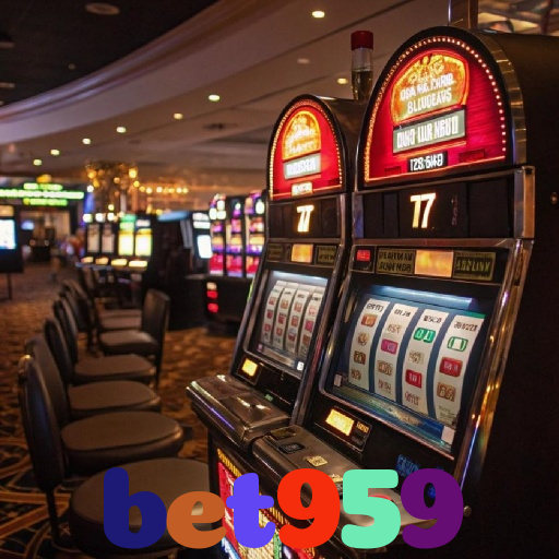 bet959:Jogue poker, aposte no futebol e ganhe em grandes jogos de cassino!