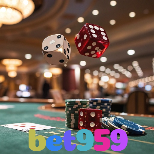 bet959:Aposte nas melhores slots e conquiste prêmios como nunca!
