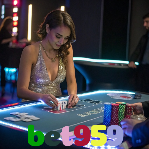 bet959:Jogue poker, aposte no futebol e ganhe em grandes jogos de cassino!
