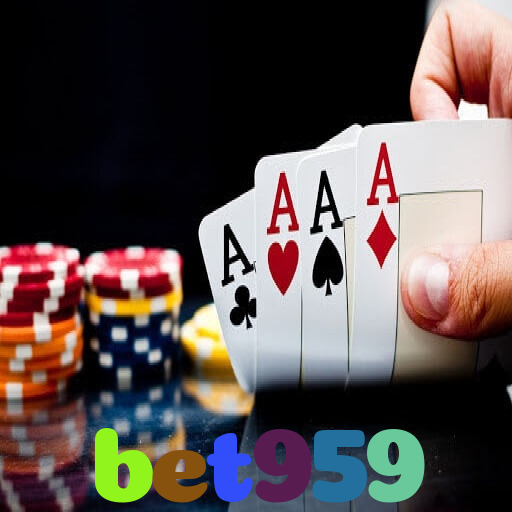 bet959:Jogue poker, aposte no futebol e ganhe em grandes jogos de cassino!