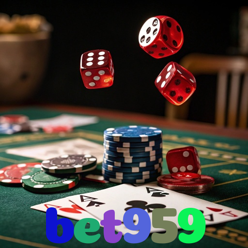 bet959:Jogue poker, aposte no futebol e ganhe em grandes jogos de cassino!