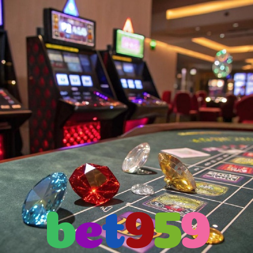 bet959:Aposte no futebol, jogue poker e conquiste vitórias épicas!
