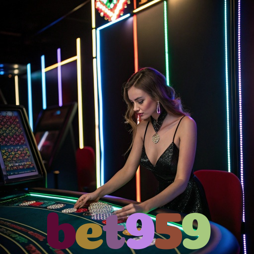 bet959:Aposte nas melhores slots e conquiste prêmios como nunca!