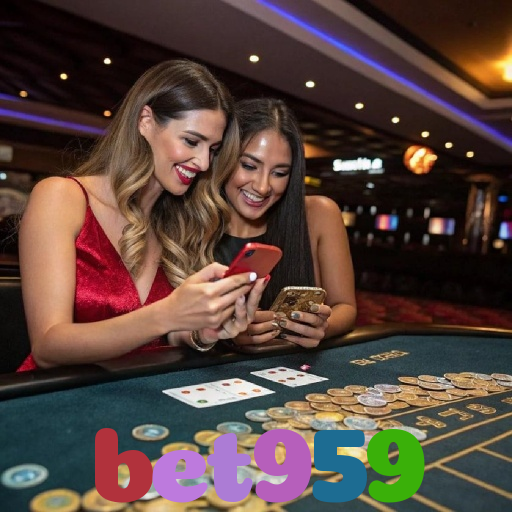 bet959:Aposte nas melhores slots e conquiste prêmios como nunca!