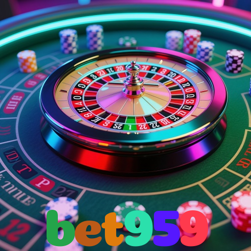 bet959：Aposte nas melhores slots e conquiste prêmios como nunca!