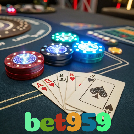 bet959:Aposte nas melhores slots e conquiste prêmios como nunca!