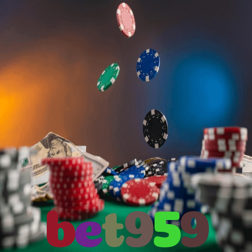 bet959:Jogue poker, aposte no futebol e ganhe em grandes jogos de cassino!