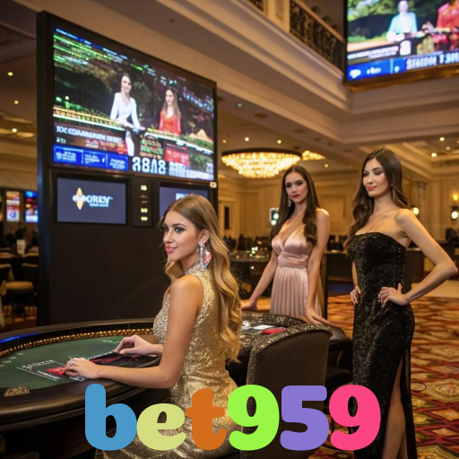 bet959：Aposte nas melhores slots e conquiste prêmios como nunca!