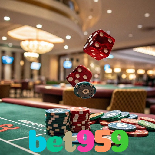 bet959:Jogue poker, aposte no futebol e ganhe em grandes jogos de cassino!