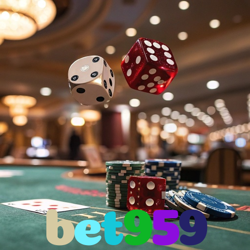 bet959:Jogue poker, aposte no futebol e ganhe em grandes jogos de cassino!