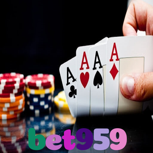 bet959:Jogue poker, aposte no futebol e ganhe em grandes jogos de cassino!
