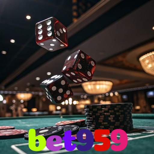 bet959:Aposte nas melhores slots e conquiste prêmios como nunca!