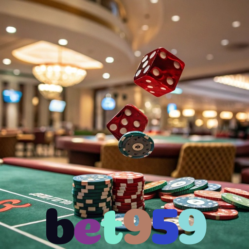 bet959:Jogue poker, aposte no futebol e ganhe em grandes jogos de cassino!