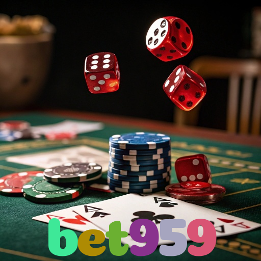 bet959:Jogue poker, aposte no futebol e ganhe em grandes jogos de cassino!