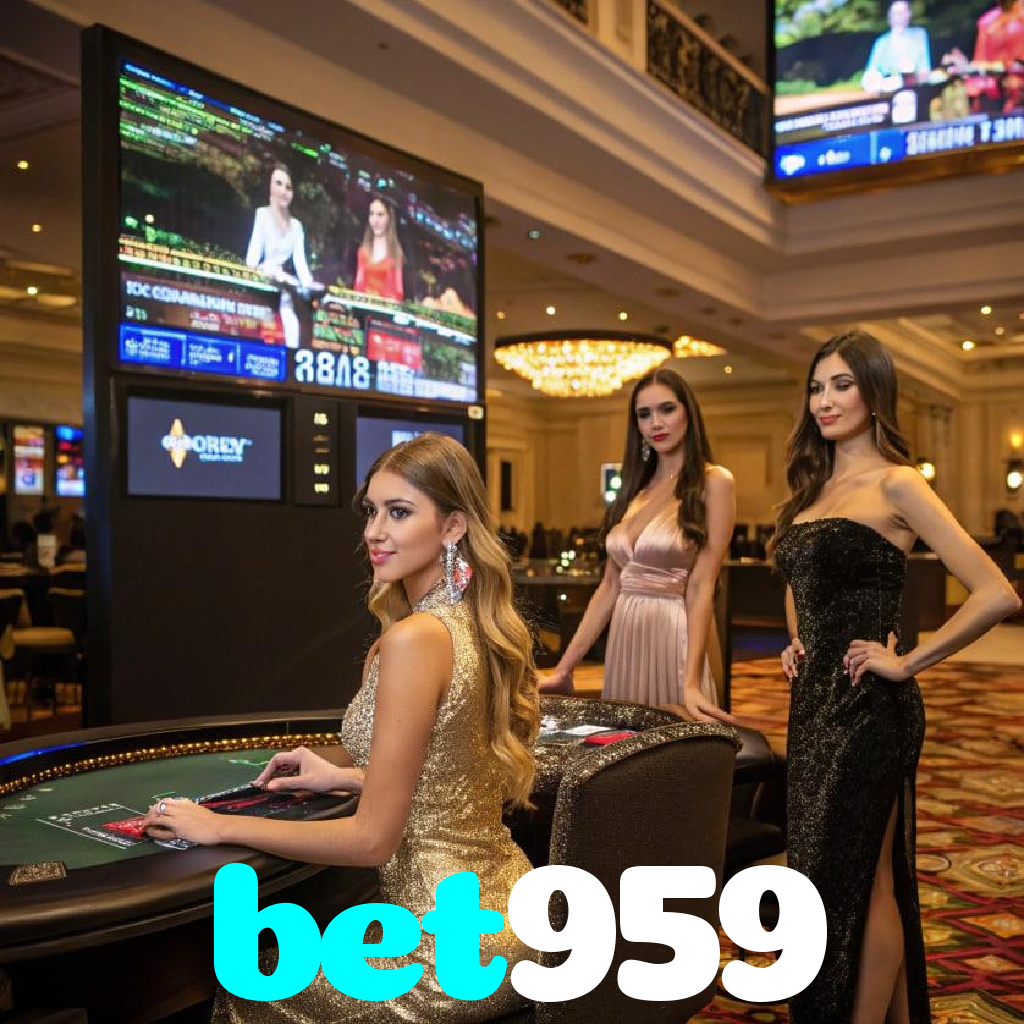 bet959:Aposte nas melhores slots e conquiste prêmios como nunca!