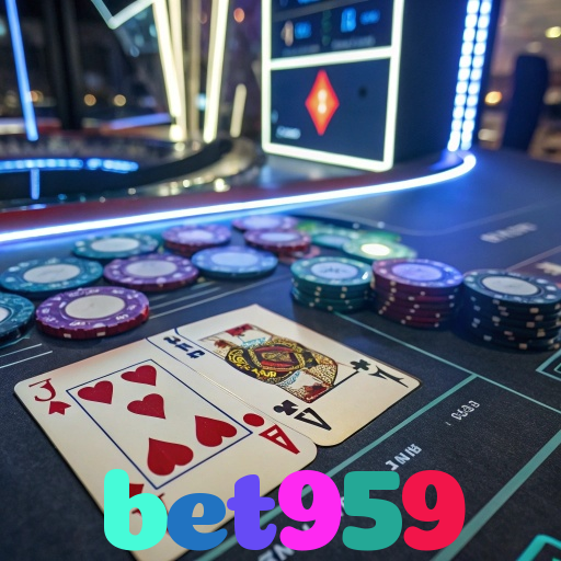bet959:Aposte nas melhores slots e conquiste prêmios como nunca!