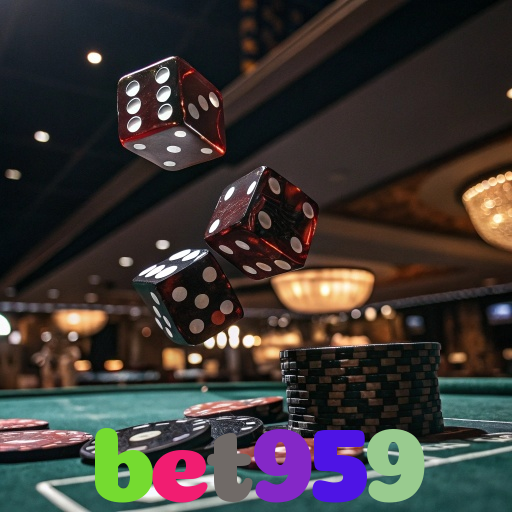 bet959：Jogue poker, aposte no futebol e ganhe em grandes jogos de cassino!